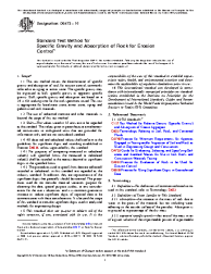 ASTM D6473-15