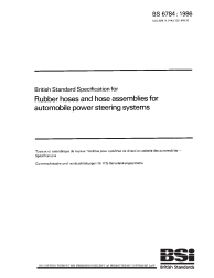 BS 6784:1986