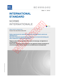 IEC 61010-2-012:2016