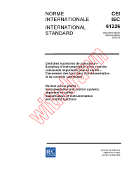 IEC 61226:2005