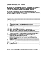 DIN EN ISO 17468:2022-10