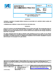 SAE ARP 5283B:2022-09-30