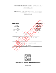 IEC 60249-1:1982/AMD2:1989