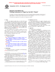 ASTM D2176-97a(2007)