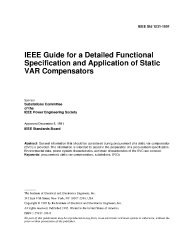 IEEE 1031:1991
