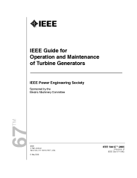 IEEE 67:2005 (R2010)