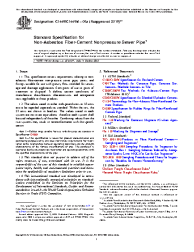 ASTM C1449/C1449M-05a(2019)e1