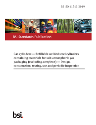 BS ISO 11513:2019
