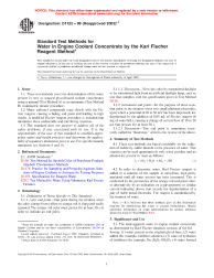 ASTM D1123-99(2003)e1 (R2007)