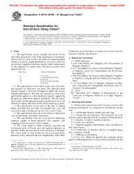 ASTM A867/A867M-94(1998)e1