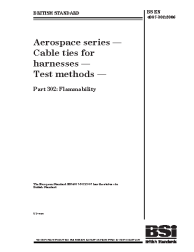BS EN 4057-302:2006