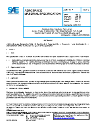SAE AMS 4194E:2018-01-02