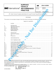 SAE J 2044:2009-08-13