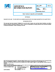 SAE AIR 4127A:2015-12-06