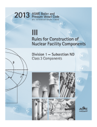 ASME BPVC.III.1.ND-2013