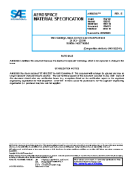 SAE AMS 5365E:2013-10-21 (R2019)