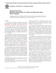 ASTM A418/A418M-15(2020)