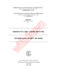 IEC 60361:1971