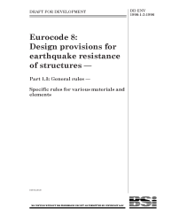 DD ENV 1998-1-3:1996