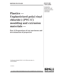 BS EN ISO 1163-2:2000