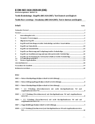 DIN ISO 2424:2020-08