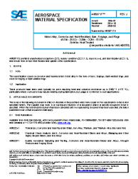 SAE AMS 5717J:2020-02-17