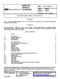 SAE J 551/11:2010-03-09