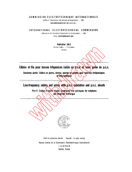IEC 60189-2:1965