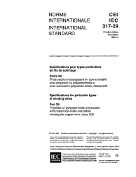 IEC 60317-29:1990