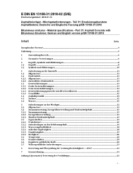DIN EN 13108-31:2018-02