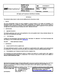 SAE J 129:2010-08-05