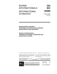 IEC 62089:2001