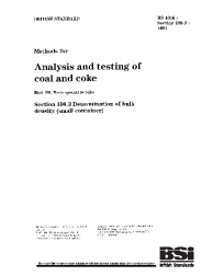 BS 1016-108-108.3:1991