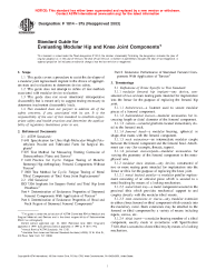 ASTM F1814-97a(2003)