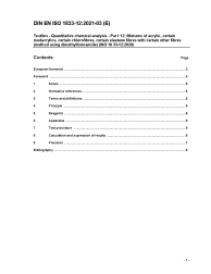 DIN EN ISO 1833-12:2021-03