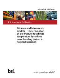 PD CEN/TS 15963:2014