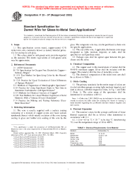 ASTM F29-97(2002) (R1997)