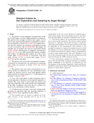 ASTM D1452/D1452M-25