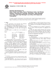 ASTM A1018/A1018M-03a