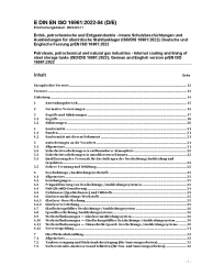 DIN EN ISO 16961:2022-04