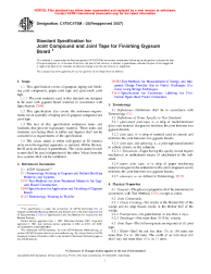 ASTM C475/C475M-02(2007)