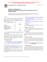 ASTM D2861-87(2004) (R1987)