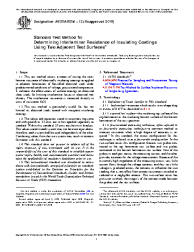 ASTM A937/A937M-12(2019)