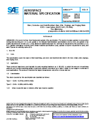 SAE AMS 5610R:2023-06-12