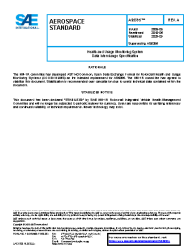 SAE AS 5395A:2025-09-18