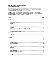 DIN EN 4641-100:2014-07