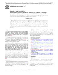 ASTM F1642/F1642M-17