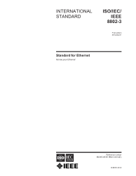 IEEE/ISO/IEC 8802-3:2014