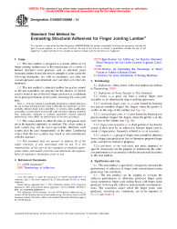 ASTM D4688/D4688M-14