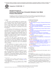 ASTM E1139/E1139M-17